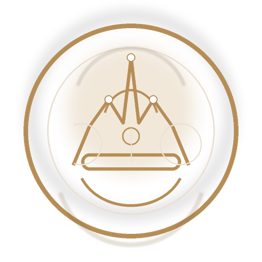 Perfect Crown crown emblem